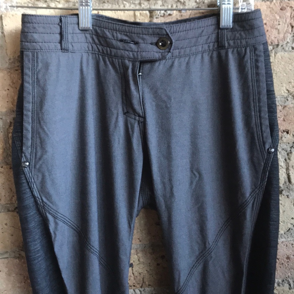 Lululemon comfy pants. - Picture 2 of 6